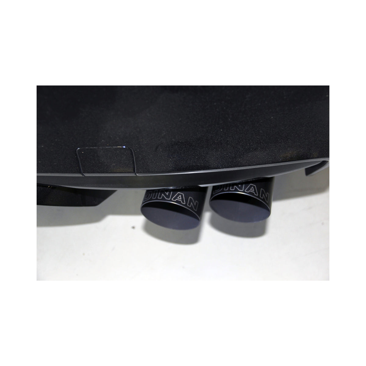 Stainless Steel - Polished Tips - F06/F12/F13