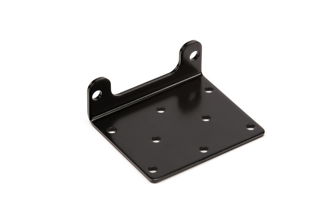 Fairlead Mounting Plate for ATV Winches (Service Part)