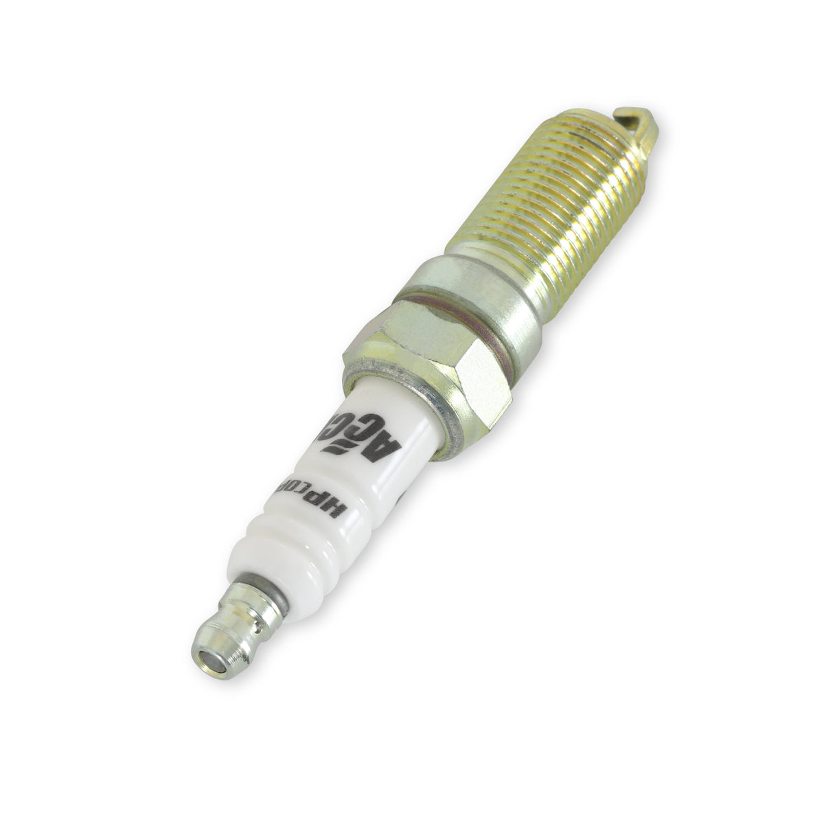 HP Copper Spark Plug - Ford EcoBoost 1.6L, 2.0L and 2.3L I4 engines -Two heat range colder - 4-pack