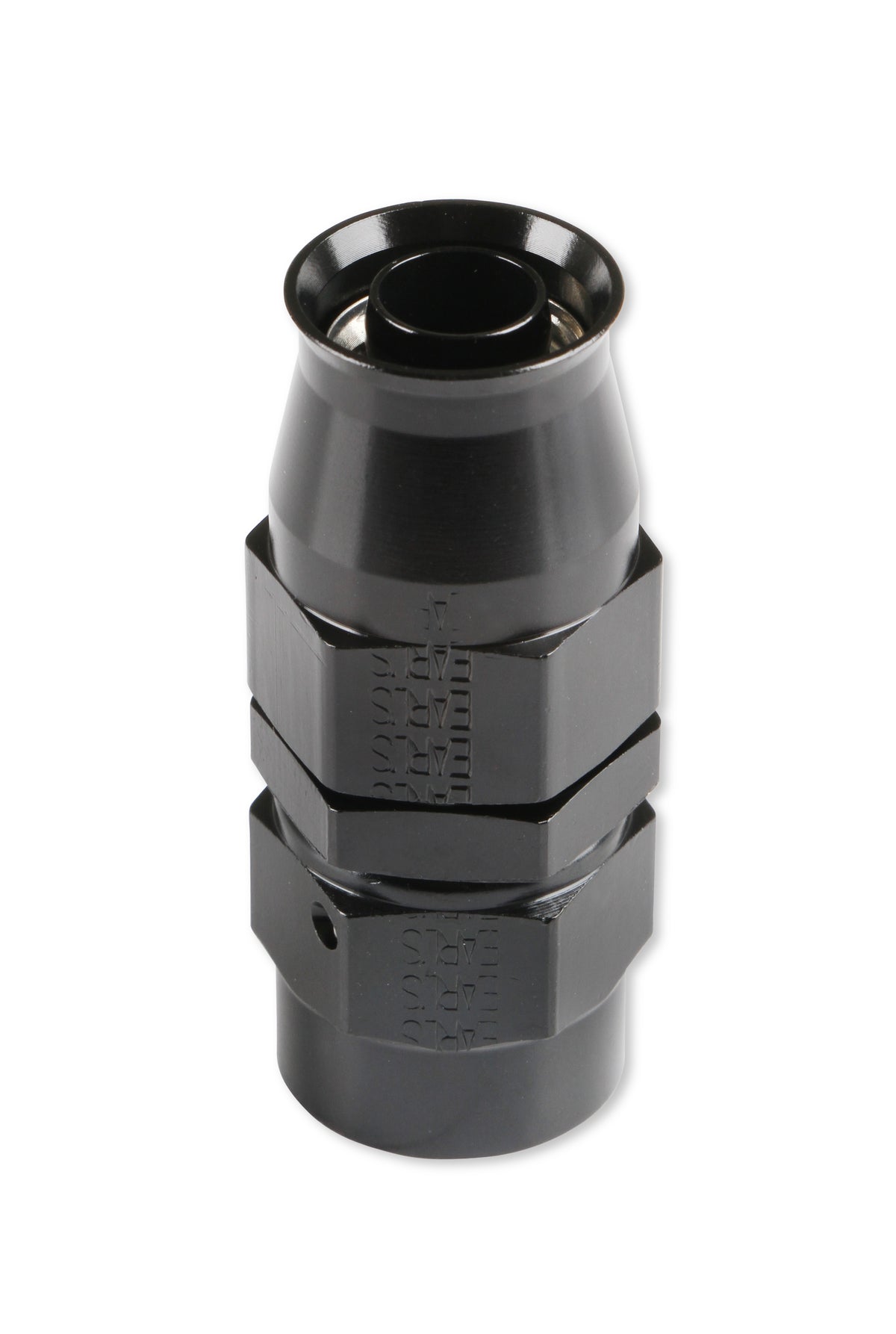 -10 AN Twist-on (Dynamic Swivel) Hose-End