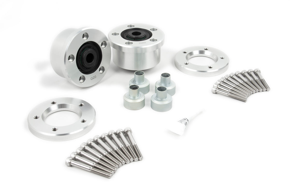 Front - G20/G22/G23/G26/G29/G42/G43/A90/A91
