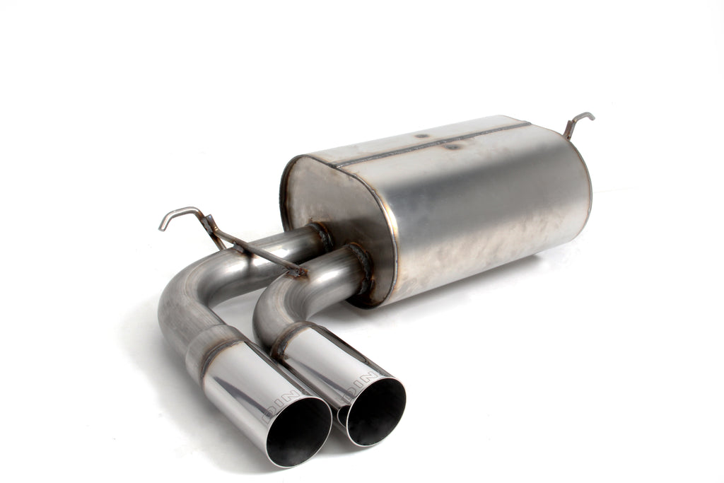 Stainless Steel - Polished Tips - F30/F31/F32/F33/F36