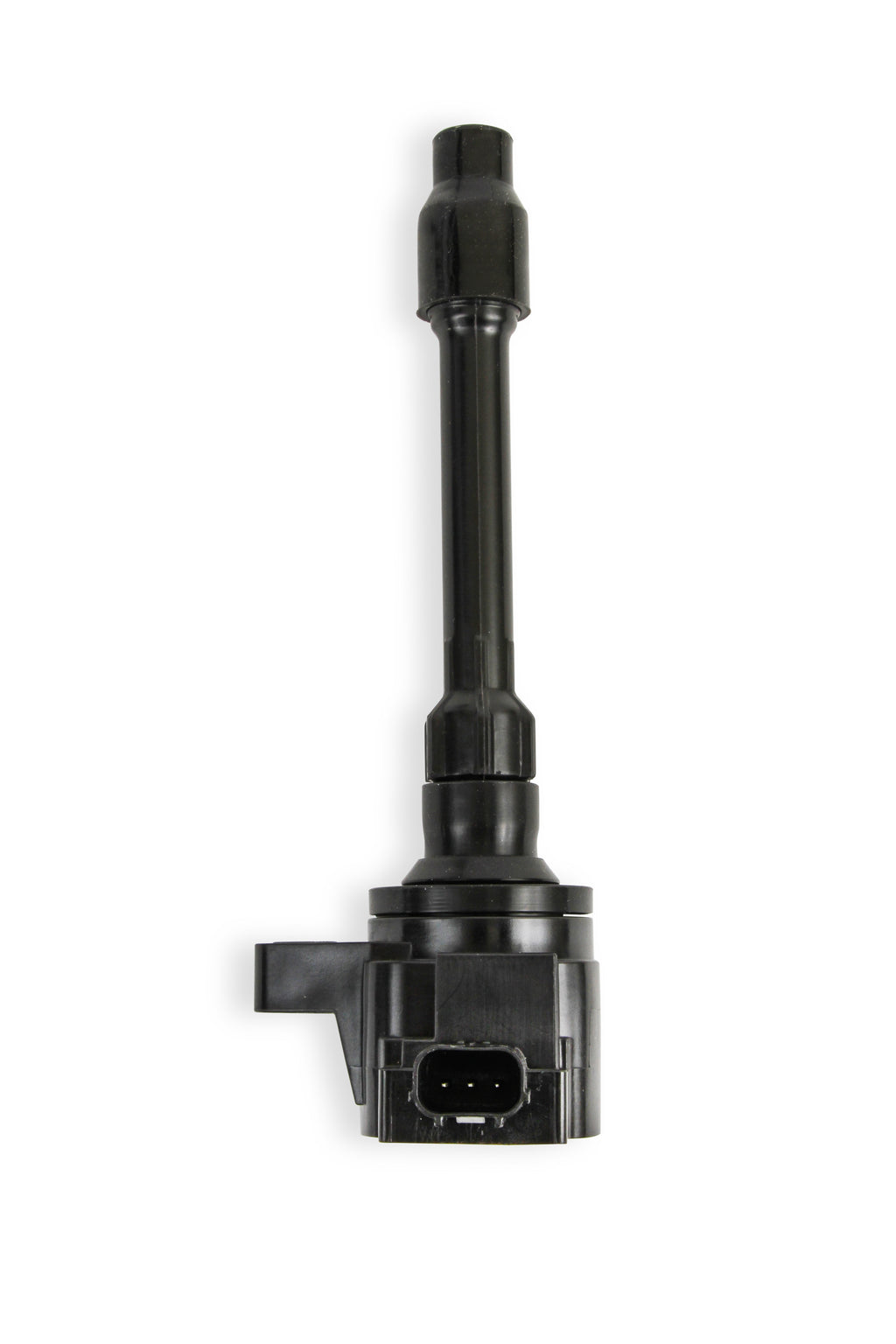 Ignition Coil- Honda 2.0L/ 2.0L/1.5L 4-cylinder, Black, Individual - Fits 2016 - 2020 Honda Civic 2.0L, 2.0L Turbo and 2015 - 2019 Honda Fit 1.5L, 4-cylinder Engines.