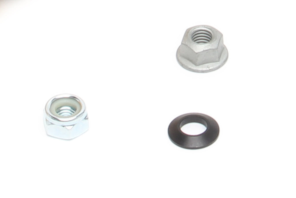 Rear - Adjustable - E82/E90//E92/E93