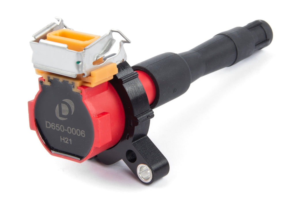Red - M52/M54/M62/S52/S62