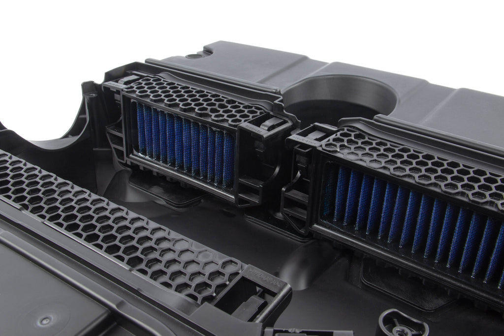 Compatible w/ Dinan Intake and Stock Air Box - F97/F98 (S58)