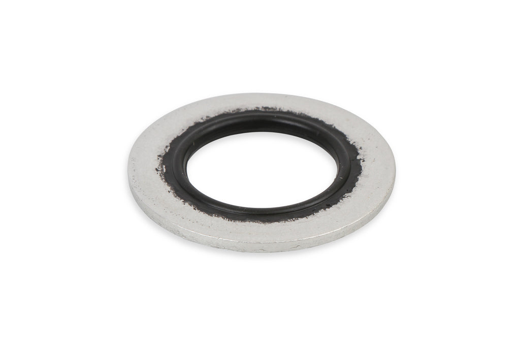 Stat-O-Seal, 3/8" I.D. , Fits 3 AN Fitting, Package Of 2