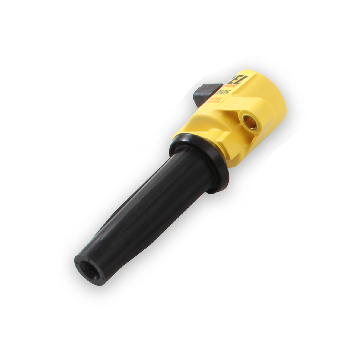 Ignition Coil - SuperCoil - Mazda 2.0/2.3L - I4 - Direct OEM replacement.