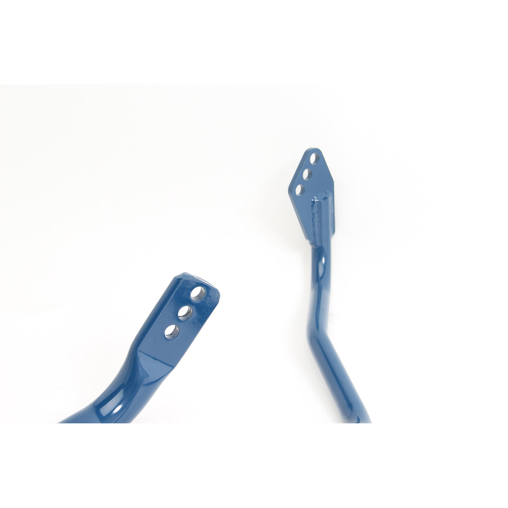 Front: 25mm - Rear: 19mm - Adjustable - F22/F23/F30/F32/F33/F36