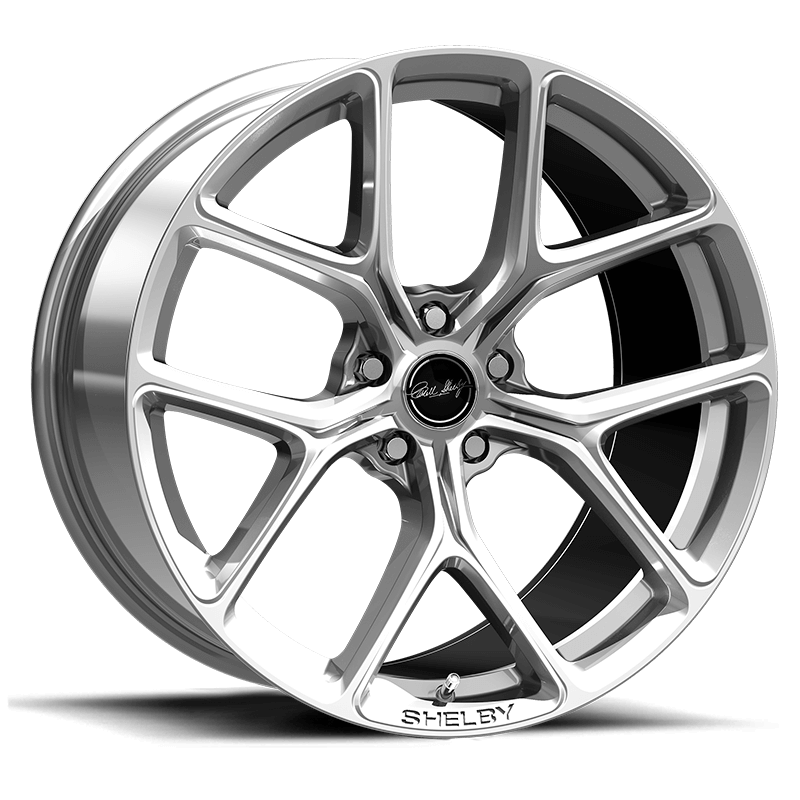 20 x 11 | 5x4.5" / 5x114.3 | 7.94" BS | 50 MM Offset; Verify all wheel fitment specs to your specific application before ordering.