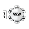 SSW Center Cap