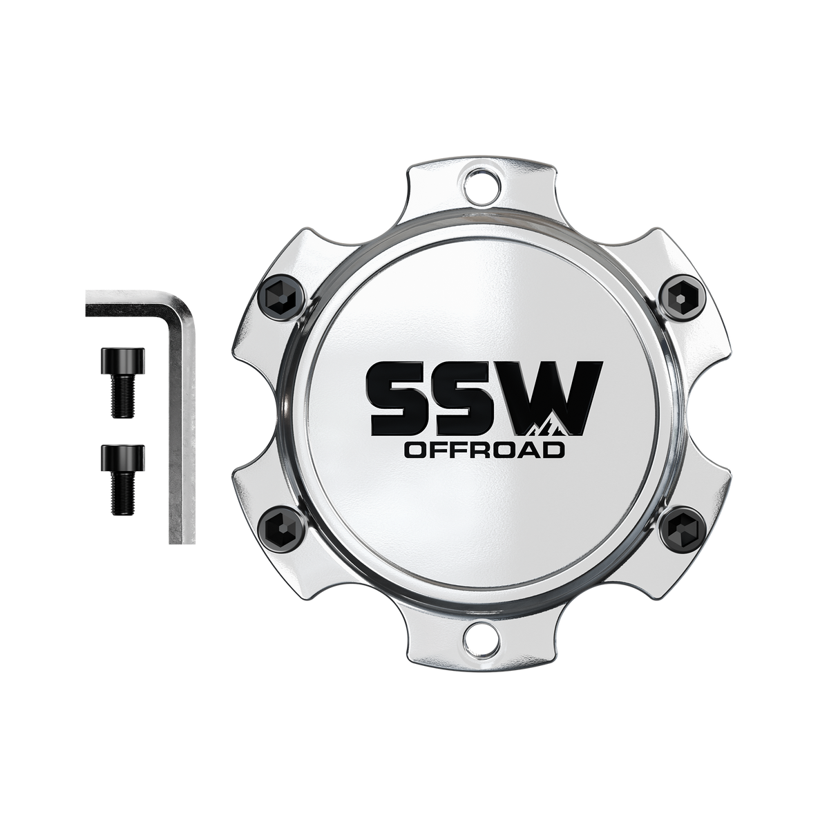SSW Center Cap