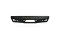 2025+ Toyota 4Runner Center Mount Winch Front Bumper