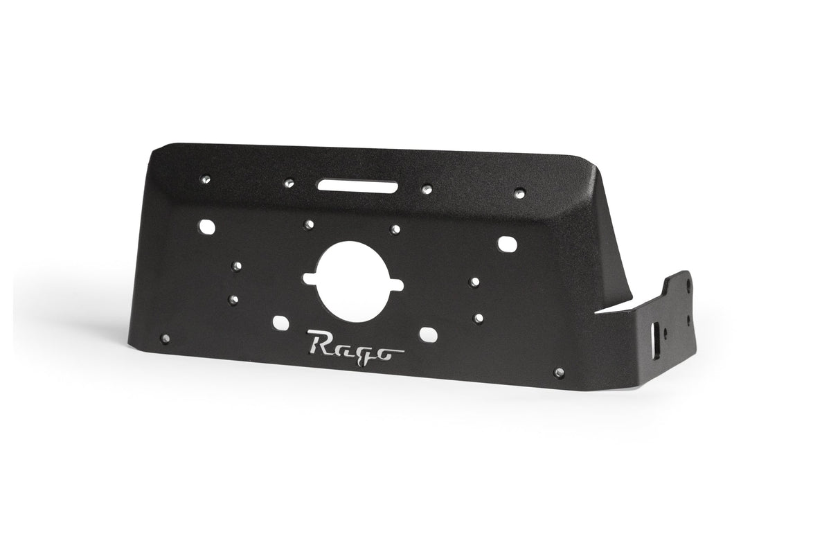 2025+ Toyota 4Runner Device Dash Mount