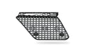 2025+ Toyota 4Runner External Molle Storage Panels