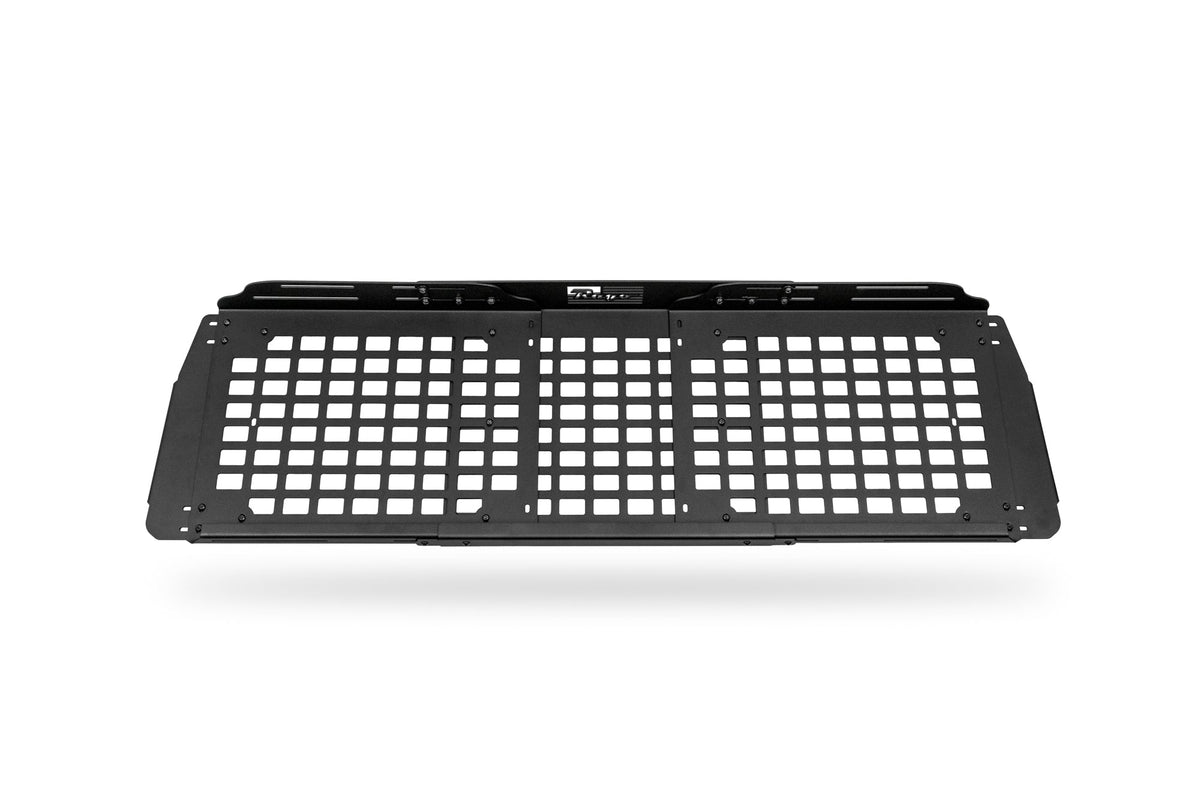2025+ Toyota 4Runner Molle Panel Storage Shelf