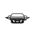 4Runner Overland Series Front Bumper / 6th Gen / 2025-2026 / Raw / Full-Height Bull Bar