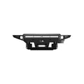 4Runner Overland Series Front Bumper / 6th Gen / 2025-2026 / Raw / No Bull Bar