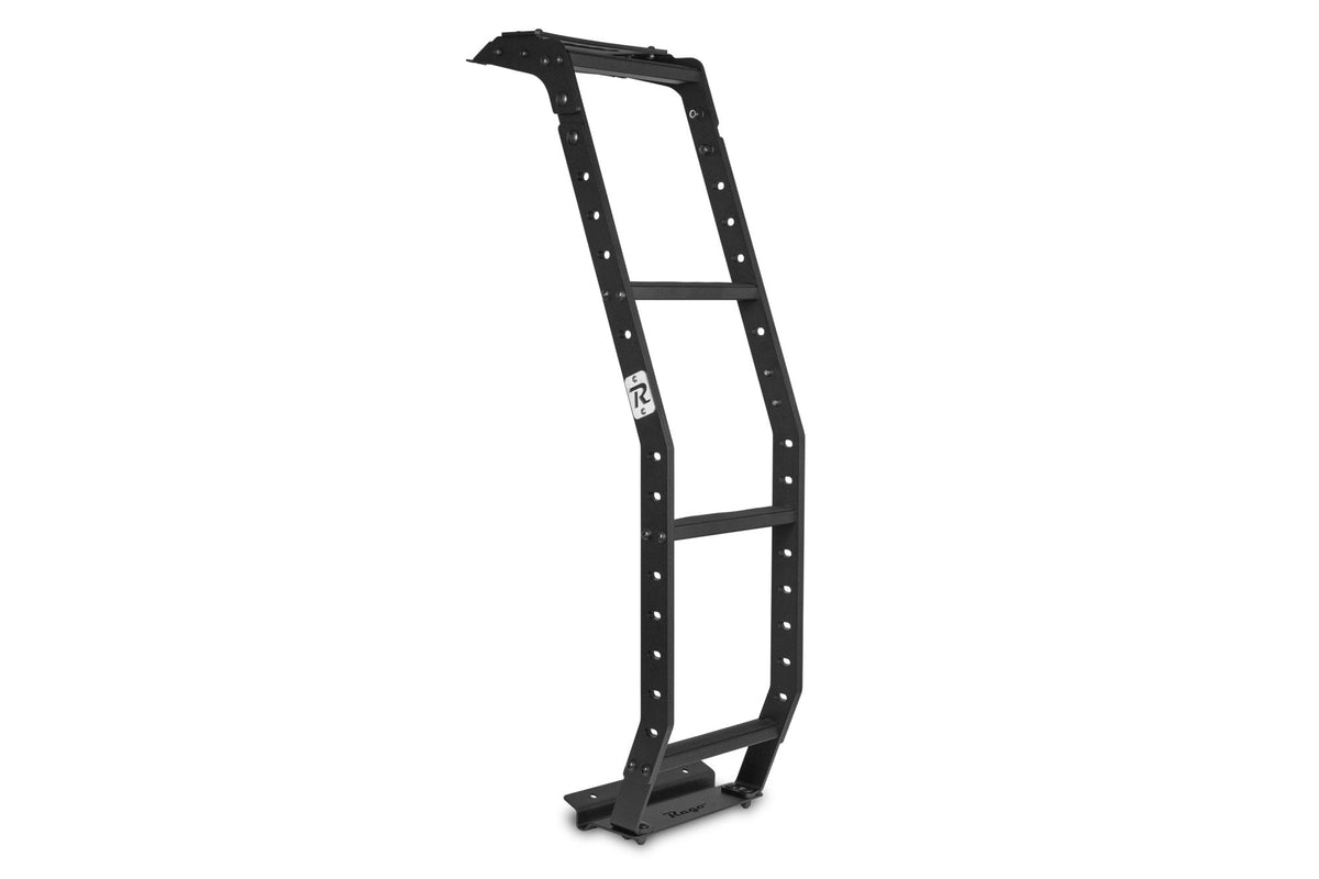 2025+ Toyota 4Runner Rear Hatch Ladder