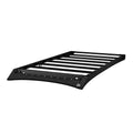 4Runner Roof Rack with Optional Light Bar Mount / 6th Gen / 2025+ (With Light Mount) / 40" Light Bar Cutout