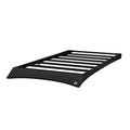 4Runner Roof Rack with Optional Light Bar Mount / 6th Gen / 2025+ (No Light Mount) / Flat