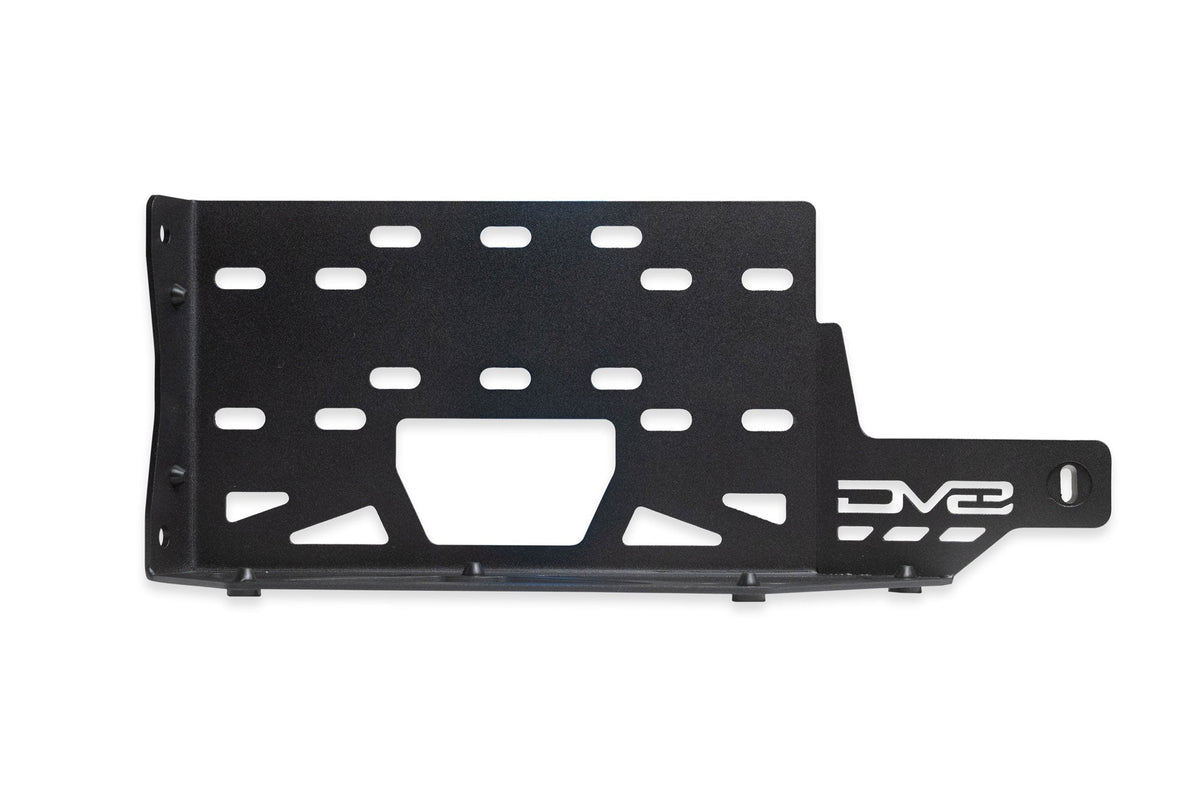 2025-2026 Toyota 4Runner i-Force MAX Compressor Mount