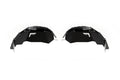 2021-2025 Ford Bronco Rear Inner Fenders