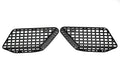 2025-2026 Toyota 4Runner Rear Window Pocket Molle Panels