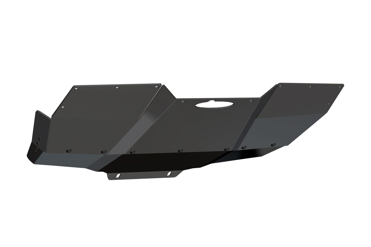 2025+ Toyota 4Runner Skid Plate for Stealth Front Bumper