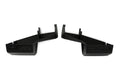 Ford Bronco Rear Shock Guard Skid Plates