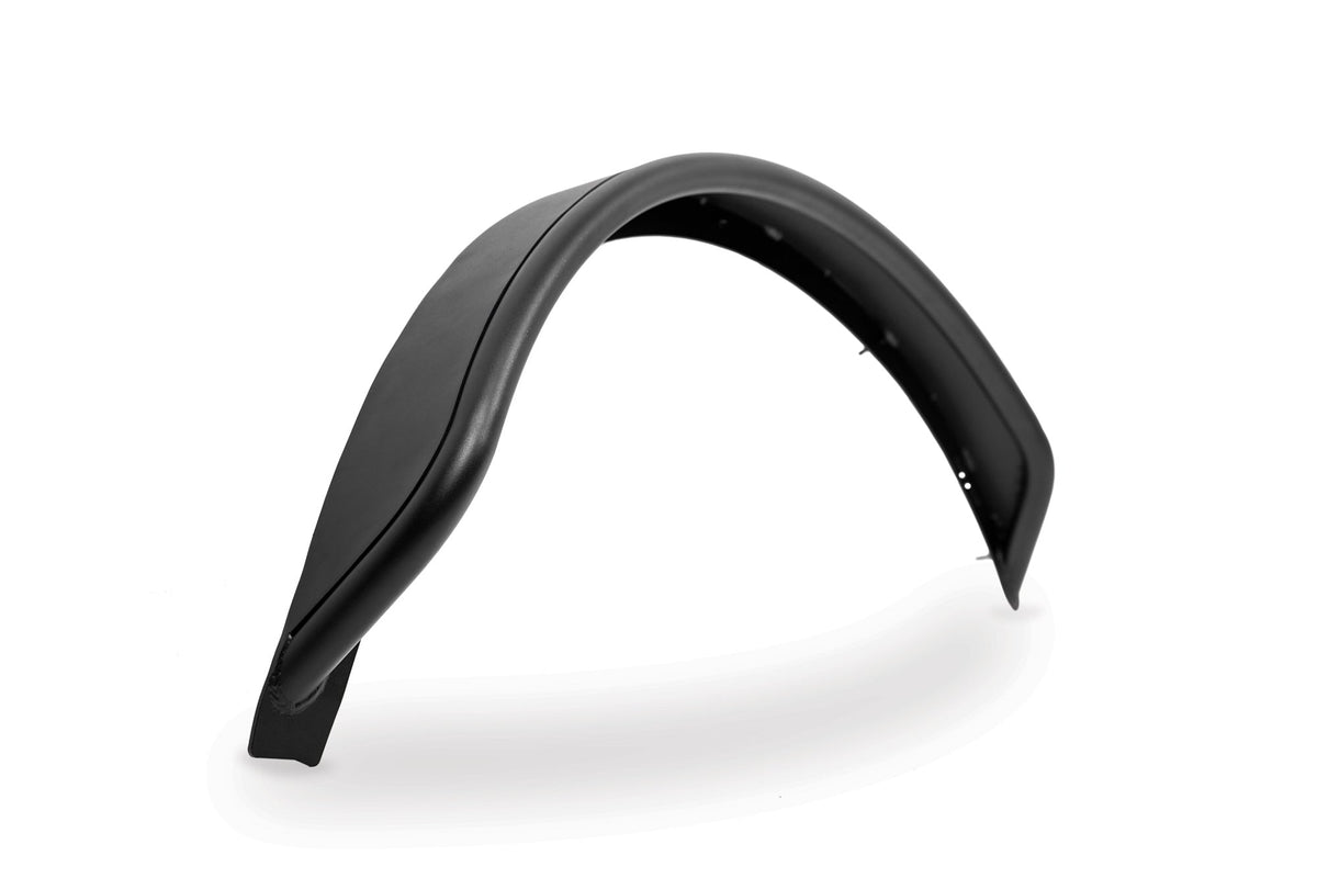 Ford Bronco Tube Fender Flares