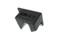 Ford Bronco Crash Bar Caps with Accessory Mount