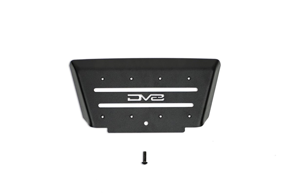 Ford Bronco Digital Device Dash Mount