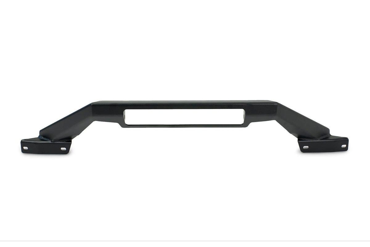 Ford Bronco Factory Modular Front Bumper Bull Bar