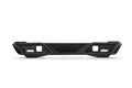 Ford Bronco Competition Series Rear Bumper