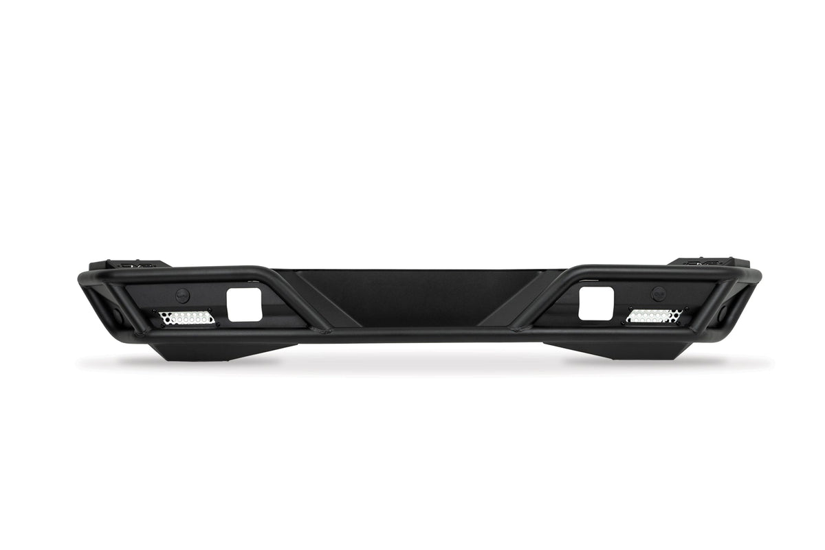 Ford Bronco Competition Series Rear Bumper