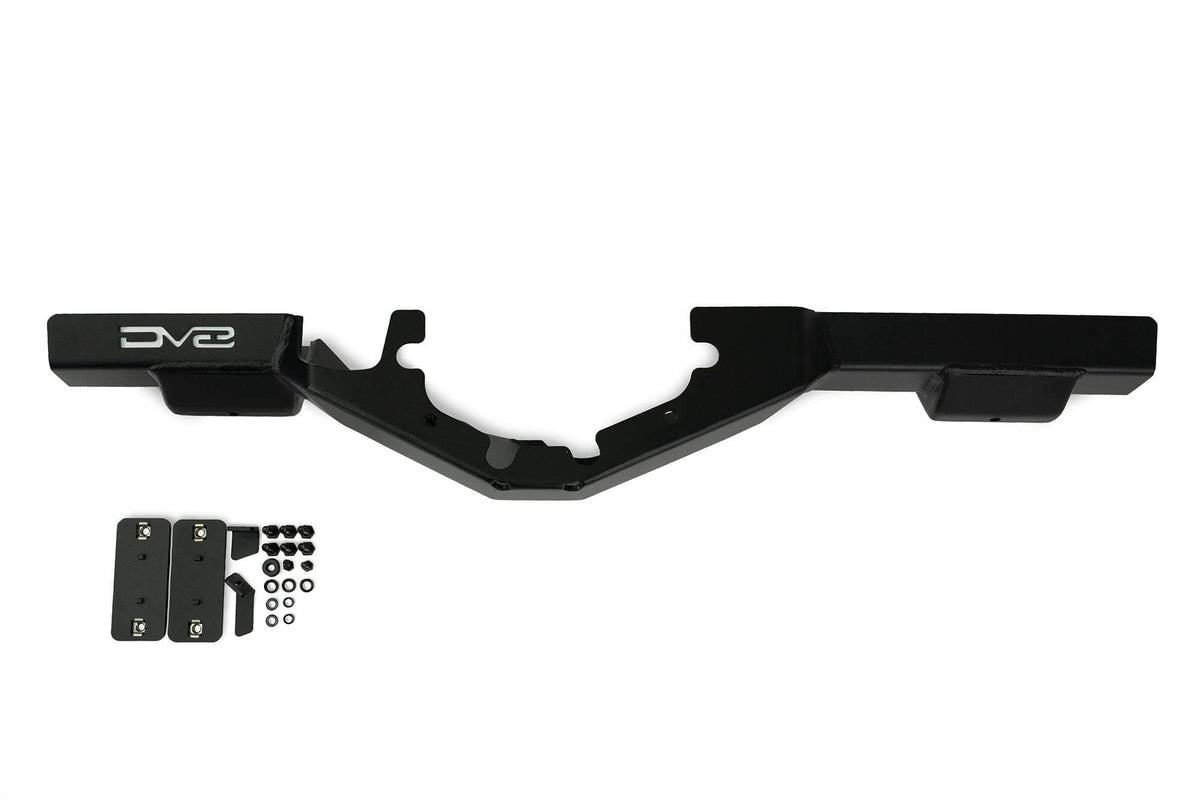 Ford Bronco Rear Differential Skid Plate