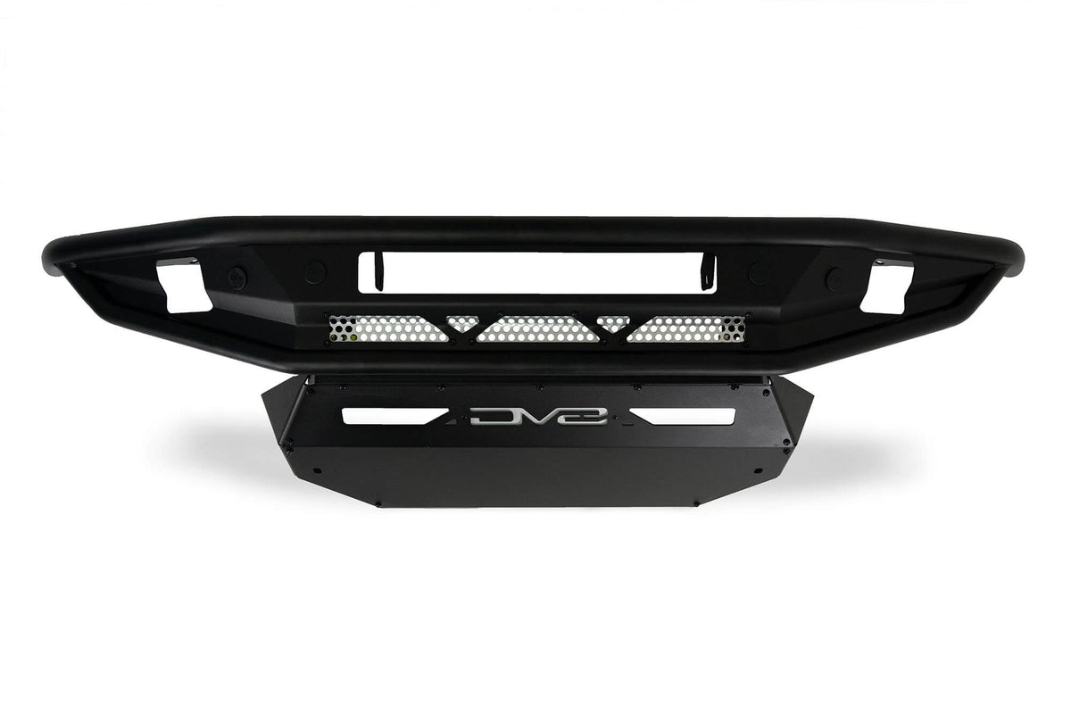 Ford Bronco Competition Series Front Bumper