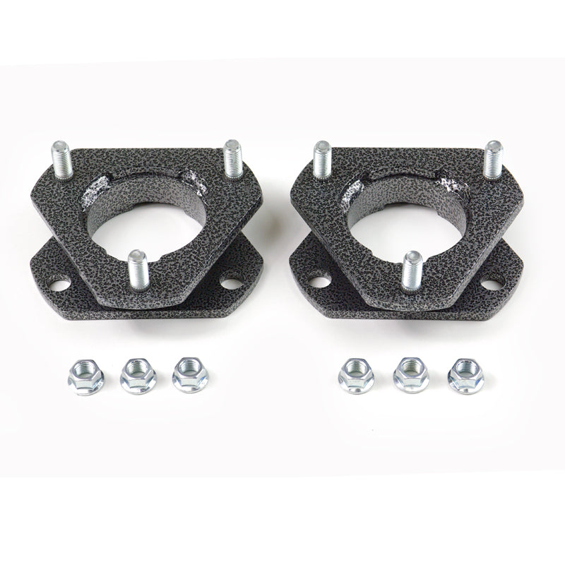 2.25'' FRONT LEVELING KIT - TOYOTA
