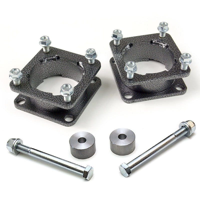 2.5'' FRONT LEVELING KIT - TOYOTA