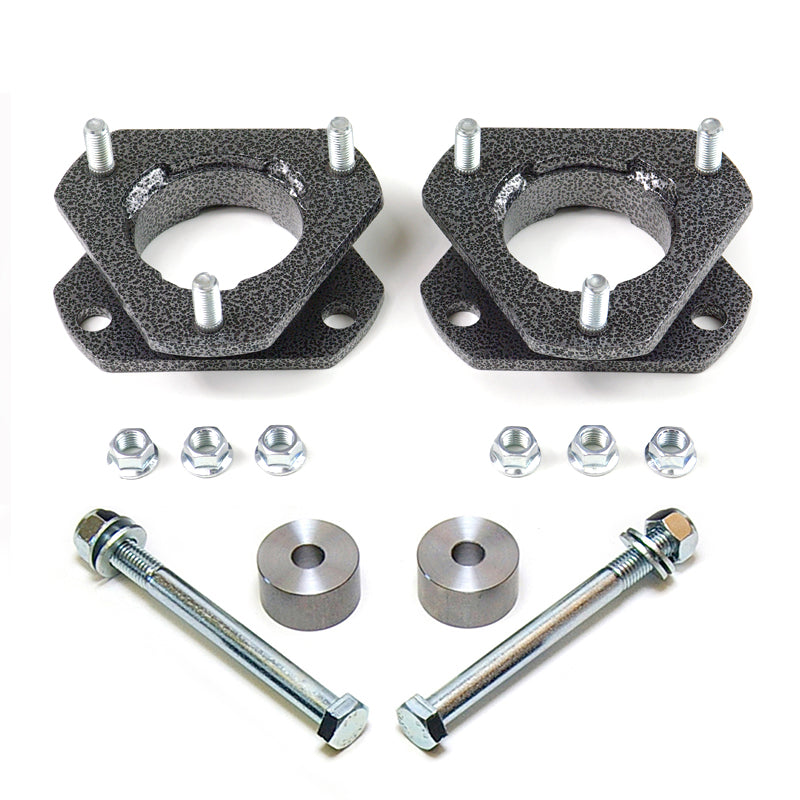 2.25'' FRONT LEVELING KIT - TOYOTA