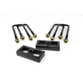 1'' REAR BLOCK KIT - TOYOTA