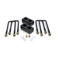 2'' REAR BLOCK KIT - TOYOTA