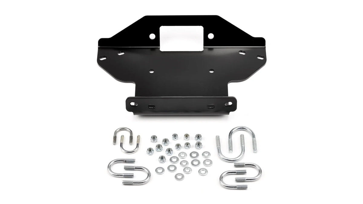 Winch Mount Kit for Kawasaki Brute Force 750