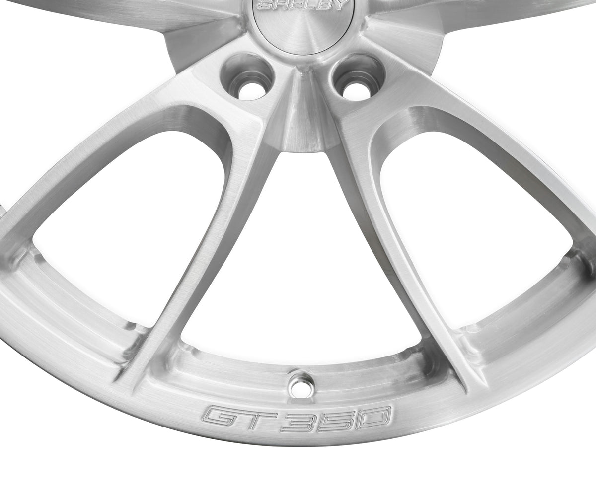 19 x 11 | 5x4.5" / 5x114.3 | 8.38" BS | 60 MM Offset; Verify all wheel fitment specs to your specific application before ordering.