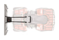 Center Plow Mount Kit for the Honda Foreman and Rubicon