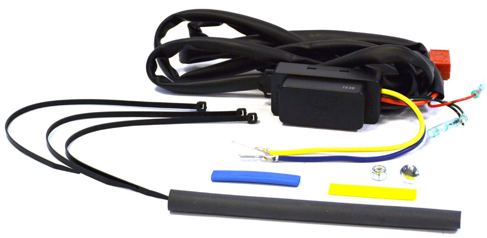 Replacement Contactor for WARN SnoWinch