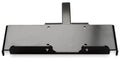 Multi-Mount Winch Carrier for 1-1/4-Inch Receiver