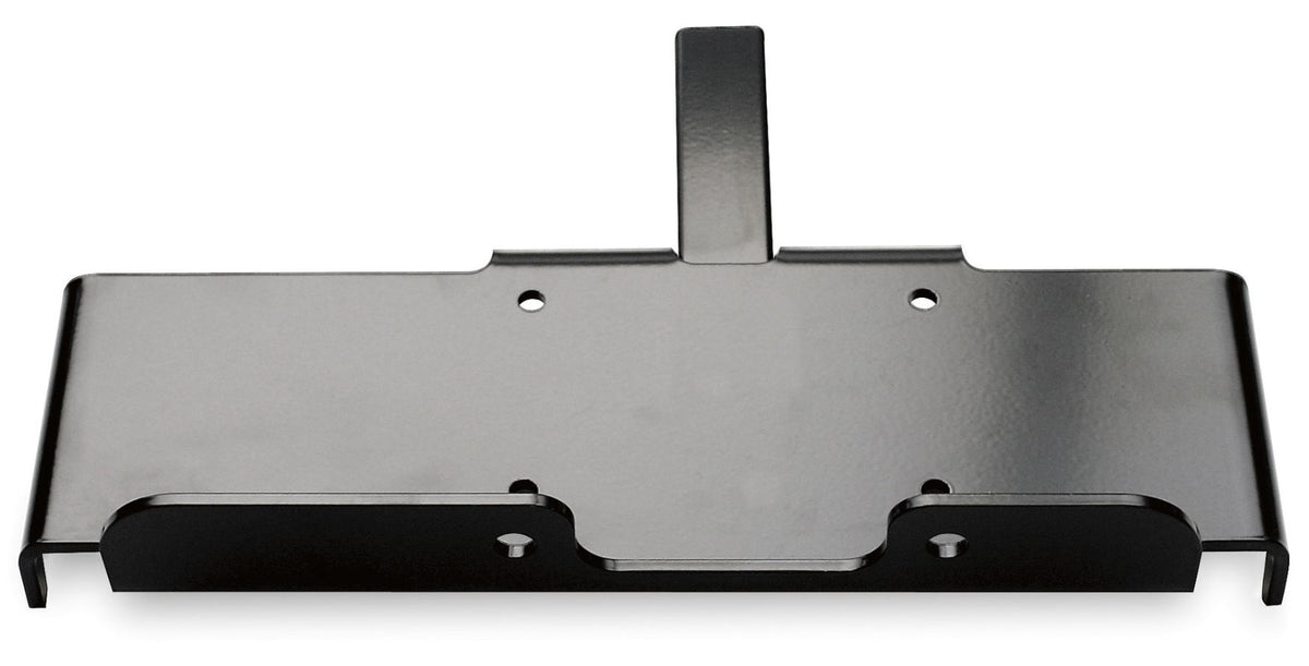Multi-Mount Winch Carrier for 1-1/4-Inch Receiver