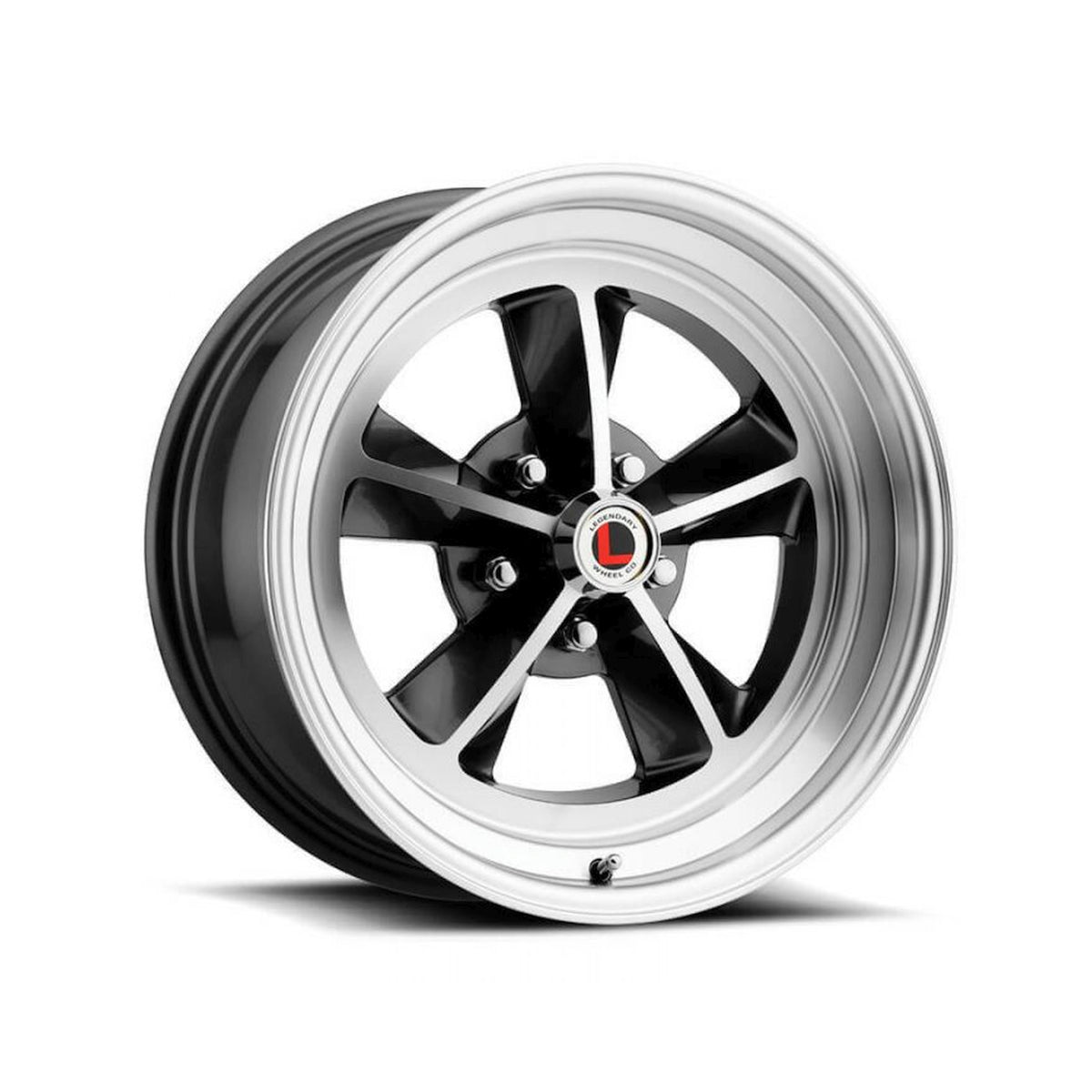 17 x 7 | 5x4.5" / 5x114.3 | 4.25" BS | 6.9 MM Offset; Verify all wheel fitment specs to your specific application before ordering.